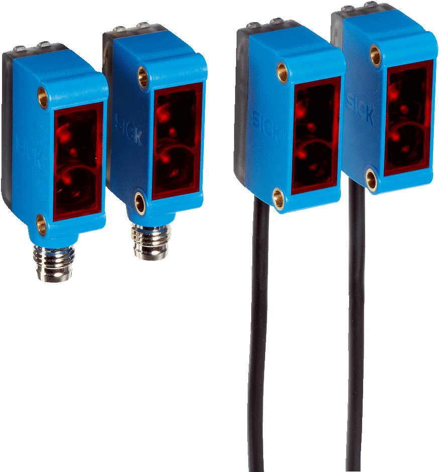 SICK - SIK1052452 GSE6-P1112 PHOTOELECTRIC SWITCH