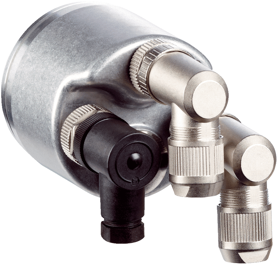 SICK - SIK1052513 A3M60B-S4P