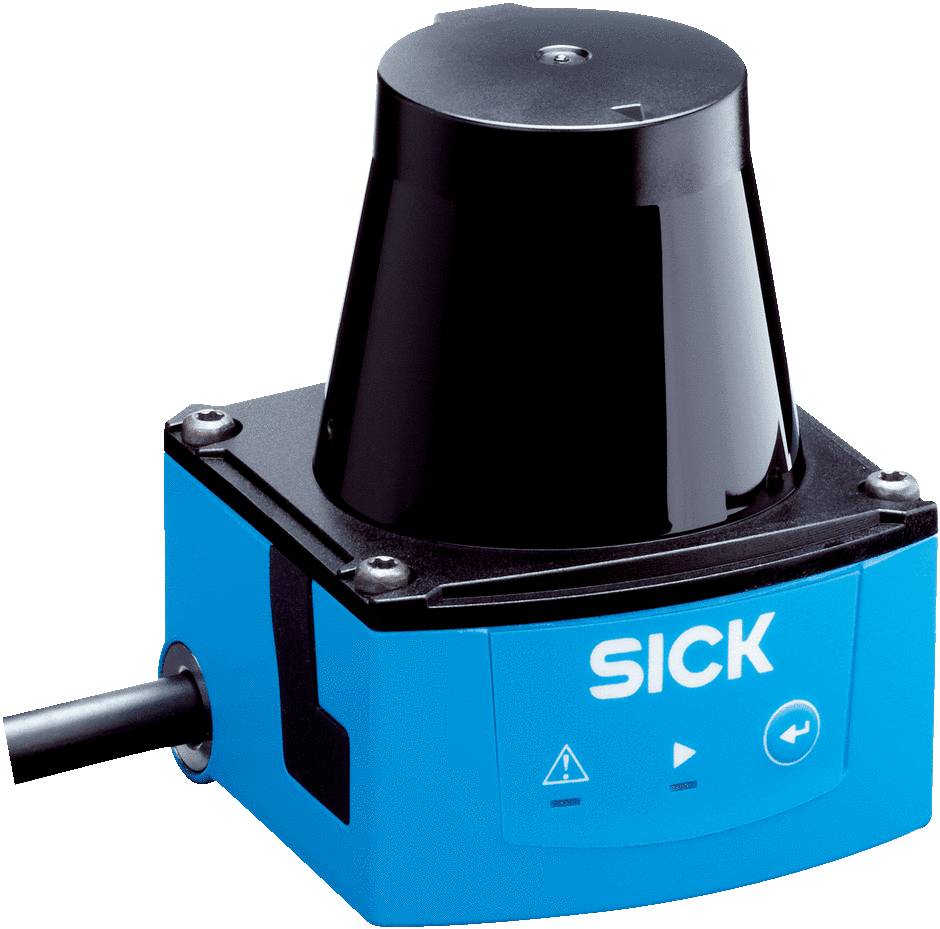 SICK - SIK1052627 TIM310-1030000 SHORT RANGE SCANNER
