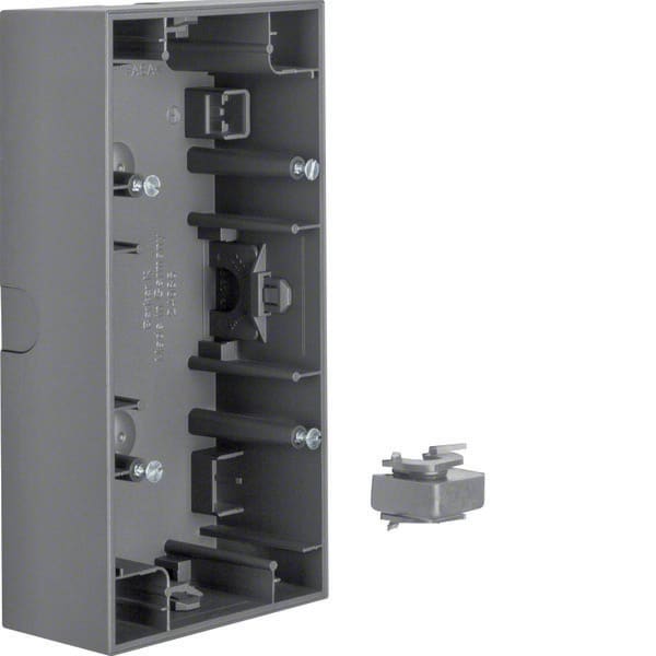 BERKER - BRK10527006 SCAT.A PARETE DOPPIA ORIZZ.K1 ANTR.OP.