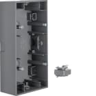 BERKER - BRK10527006 SCAT.A PARETE DOPPIA ORIZZ.K1 ANTR.OP.