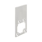 LINEA LIGHT (ILED) - ILD98841 TAPPI CONTROC.3D PASEO 66X28 C/FORO