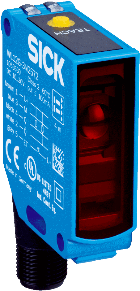 SICK - SIK1053535 WL12G-3P2572