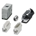 PHOENIX CONTACT - PHC1424461 HC-STA-A16PT-BWS-HT-M25-ELCAL CUSTODIA