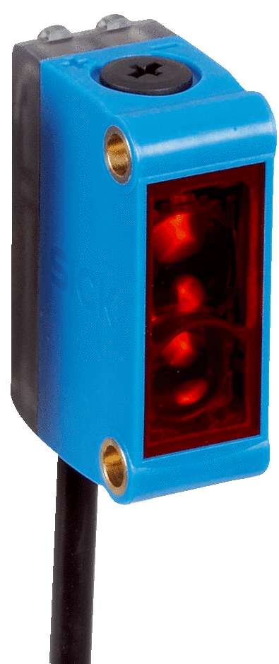 SICK - SIK1053628 GTE6-P7212 PHOTOE.PROX.SWITCH