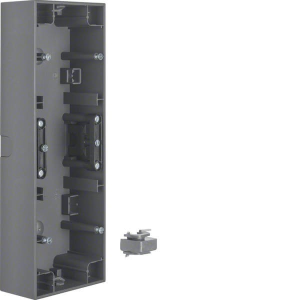 BERKER - BRK10537006 SCAT.A PARETE TRIPLA ORIZZ.K1 ANTR.OP.