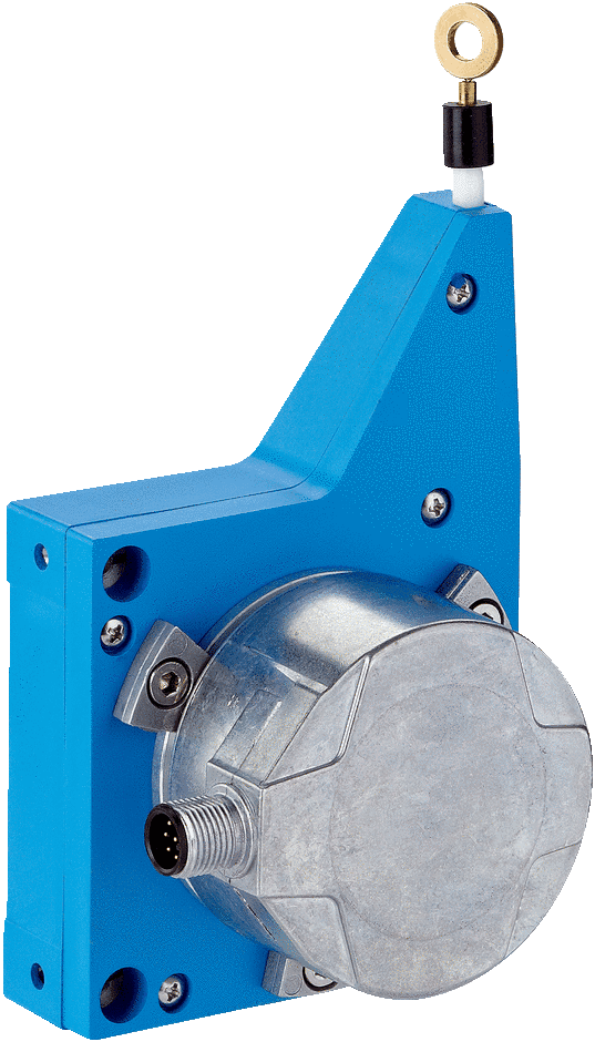 SICK - SIK1054131 BCG08-A1CM0336