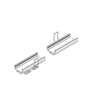 NOVALUX SRL - NOX105419.99 PROFILED: PROF. INC COPPIA MOLLE