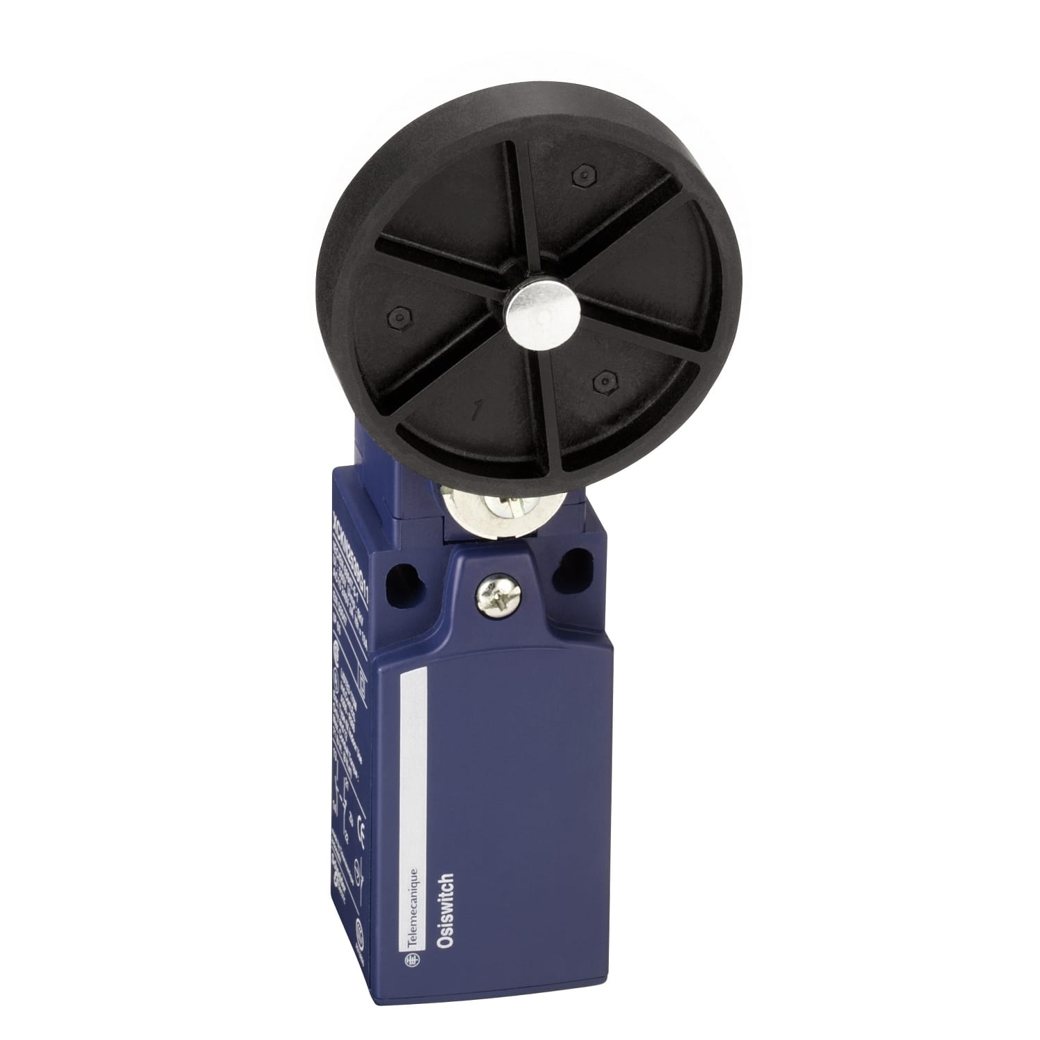 YAGEO TMSS ITALY SRL - TSIXCKN2739G110U FINECORSA 1NO + 1NC