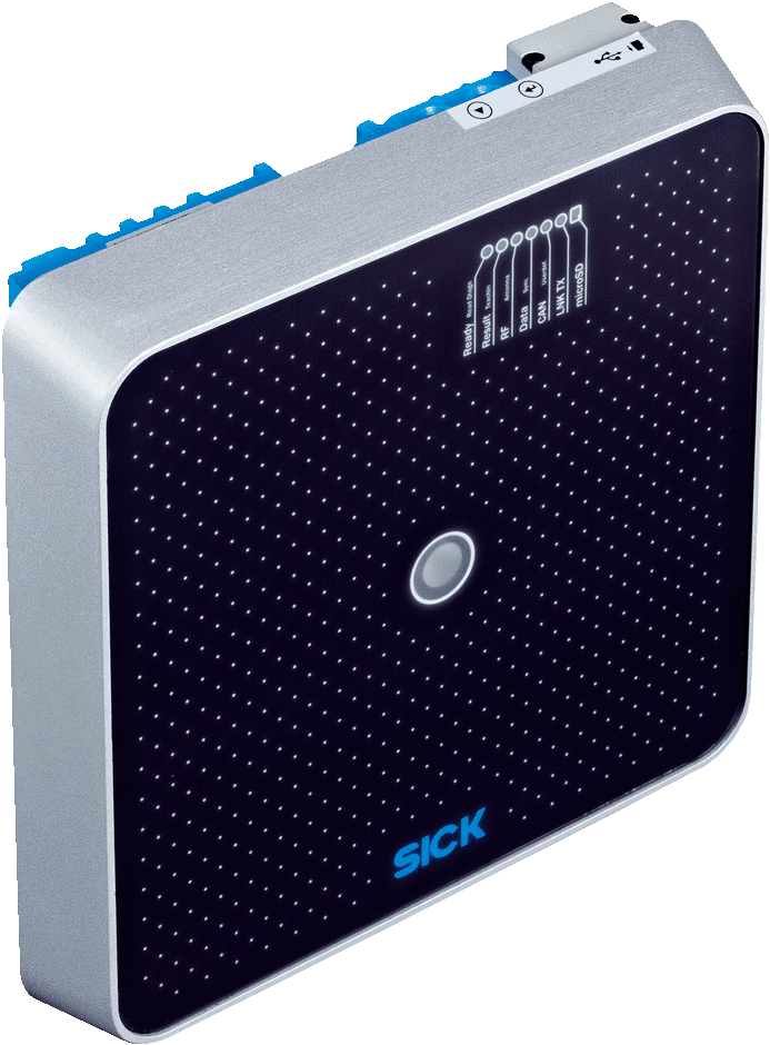 SICK - SIK1054396 RFU630-13100 RADIO FREQUEN. SENSOR