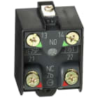YAGEO TMSS ITALY SRL - TSIXE2SP3151 BLOCCO CONT 1NO1NC