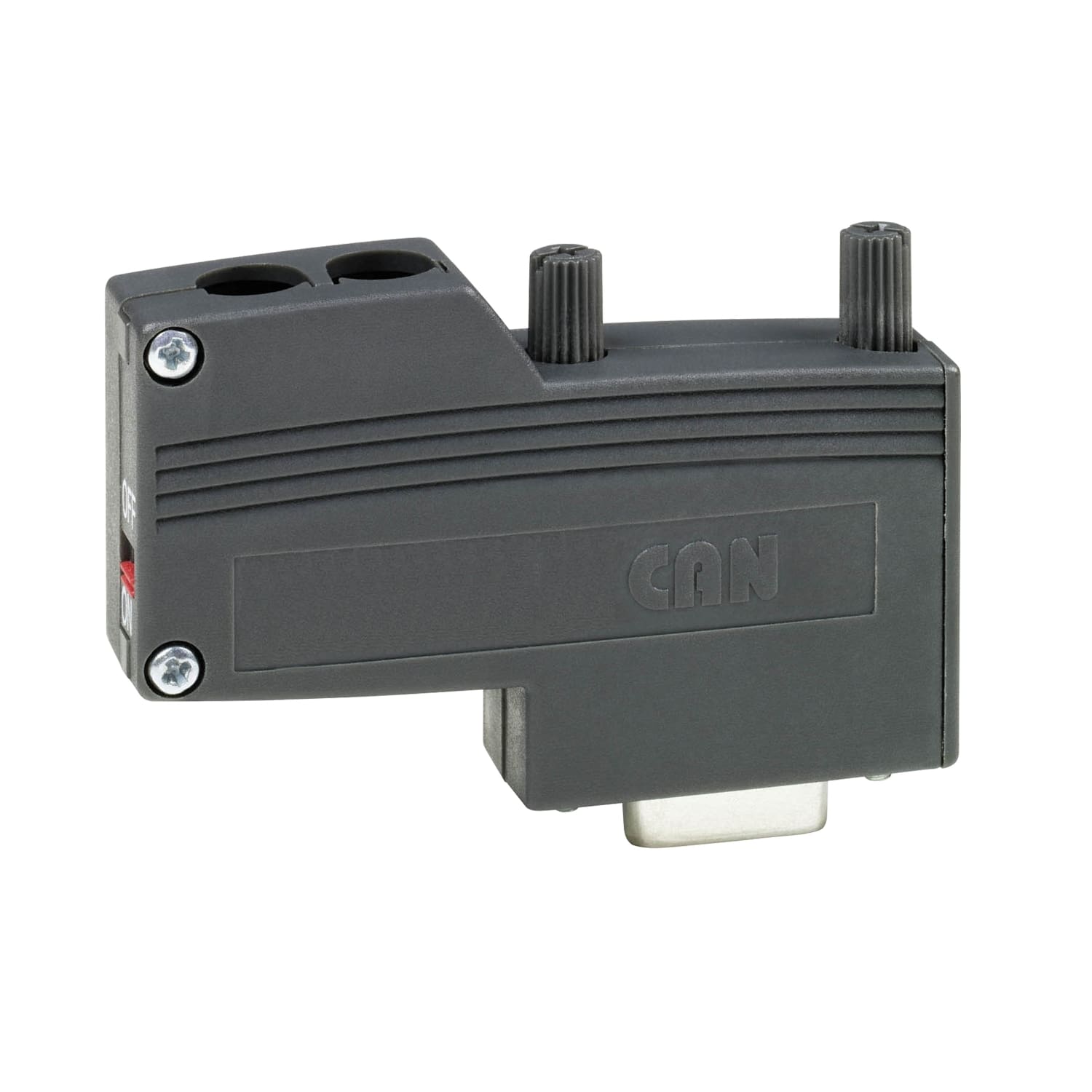 SCHNEIDER ELECTRIC - SNRVW3CANKCDF180T CONNETTORE CANOPEN
