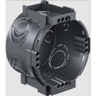 KAISER GMBH & CO. KG - KAI1055-05 4x3 cupole a vite