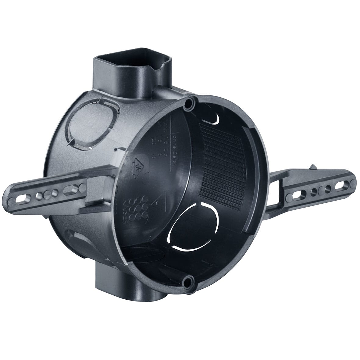 KAISER GMBH & CO. KG - KAI1055-62 Scatola per apparecchi sotto intonaco