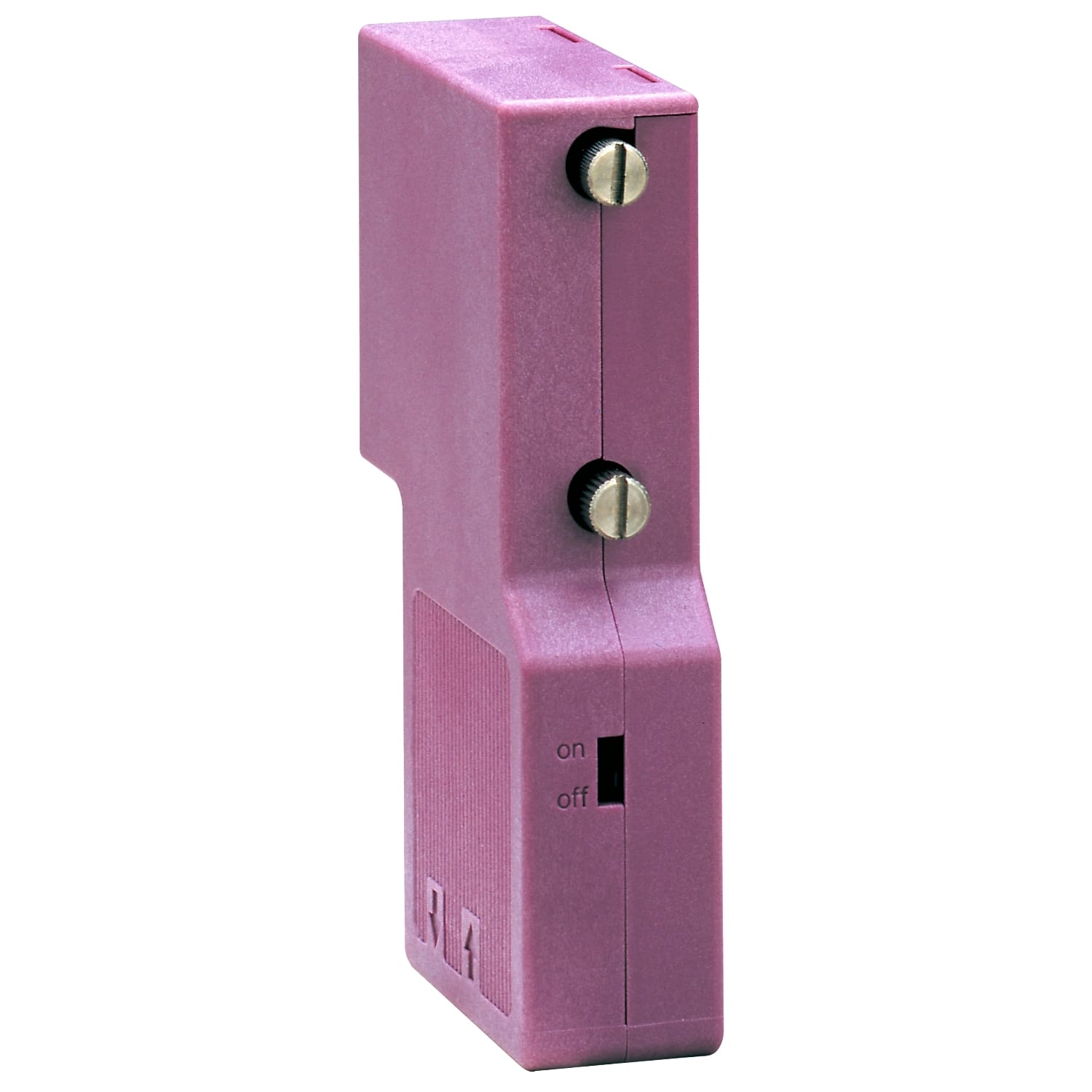 SCHNEIDER ELECTRIC - SNRTSXCANKCDF180T CONNETTORE CANOPEN SUBD FEMMINA 180