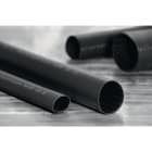 HELLERMANNTYTON Srl - HEE321-00102 TERMO SPESSA COLLA 4:1 BARRA GL HA40-22/