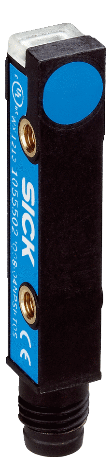 SICK - SIK1055498 IQ08-04NPSKW2S INDUKT.PROXIM.SENS.