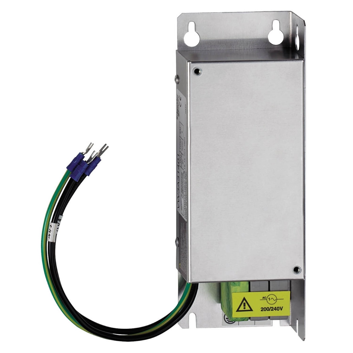 SCHNEIDER ELECTRIC - SNRVW3A31401 FILTRO EMC TG3&4 M2