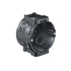 KAISER GMBH & CO. KG - KAI1056-05 cupole a vite 4x3, viti per apparecchi