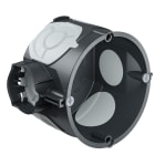 KAISER GMBH & CO. KG - KAI1056-21 SCATOLA SOTTO INTONACO ECONR 10