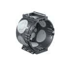 KAISER GMBH & CO. KG - KAI1056-25 a tenuta d aria, cupole a vite 4x3