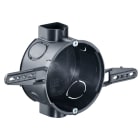 KAISER GMBH & CO. KG - KAI1056-62 Scatola per apparecchi sotto intonaco