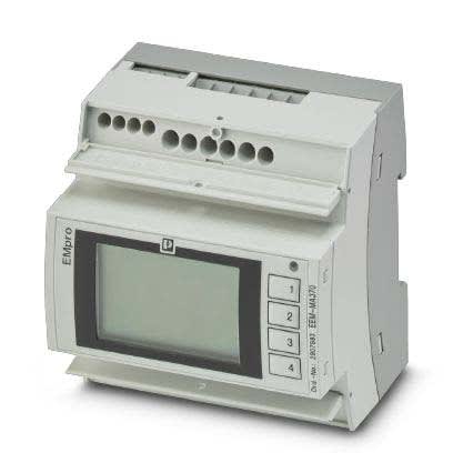 PHOENIX CONTACT - PHC2907983 EEM-MA370 STRUMENTO DI MISURA