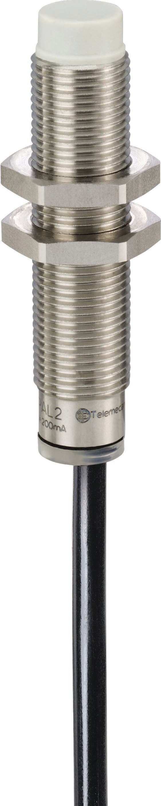 YAGEO TMSS ITALY SRL - TSIXS512B1DAL5 PROX M12 SN=2MM NO DC