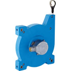 SICK - SIK1056983 BCG19-A1AM1007 WIRE DRAW ENCODER