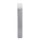 MARECO LUCE SRL - MAO100-1058101G LUX EST 85 E27 LED H680MM ALLUMINIO