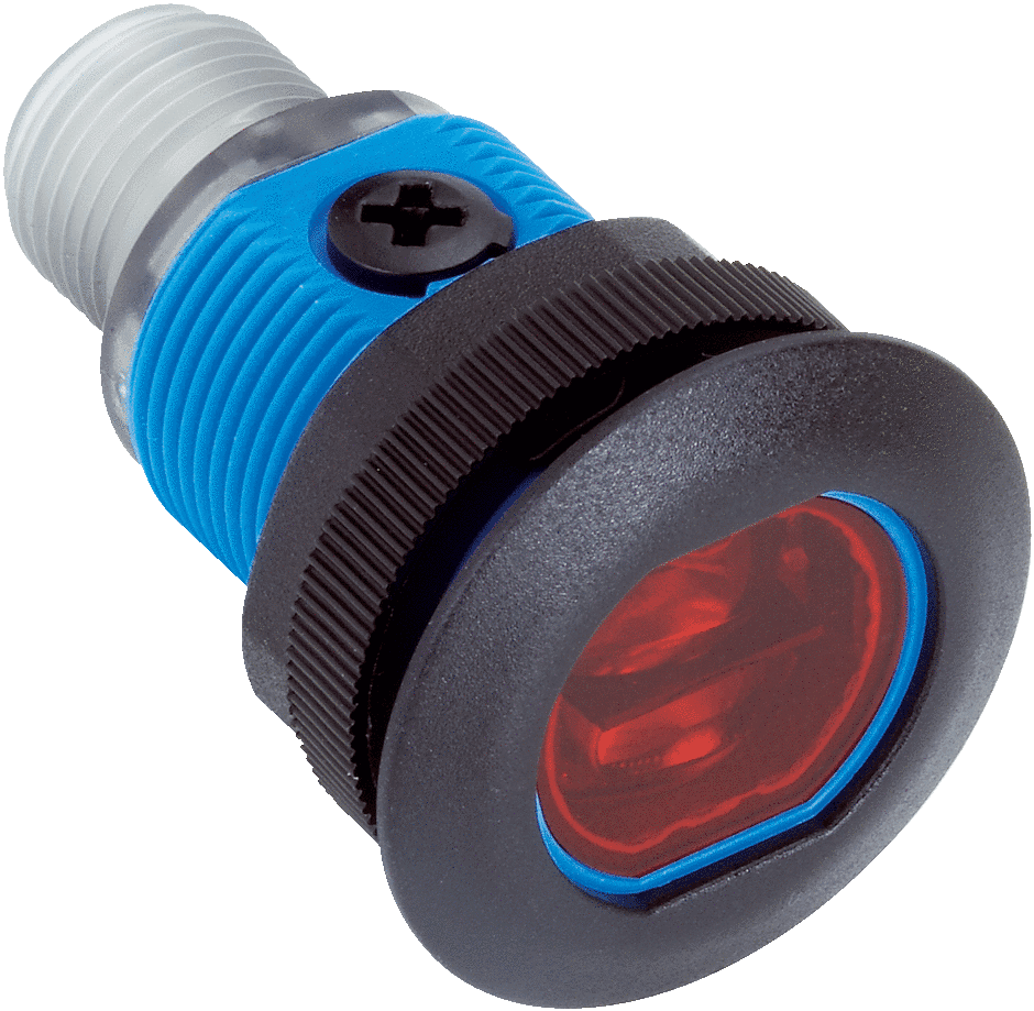 SICK - SIK1058214 GRSE18S-F2336 PHOTOELECTRIC SWITCH