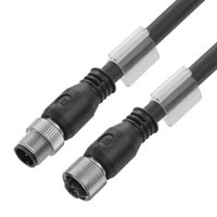 WEIDMULLER - WEI1058500300 SAIL-M12GM12G-4S3.0U