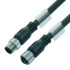 WEIDMULLER - WEI1279461500 SAIL-M12GM12G-8S15U