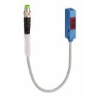 YAGEO TMSS ITALY SRL - TSIXUYBCO989SP FOTO MIN RIFL POL=1M PNP