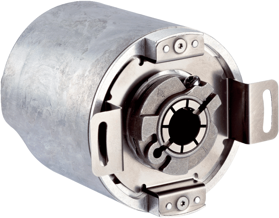 SICK - SIK1059047 AFS60A-BDNB262144 ABSOLUTE ENCODER
