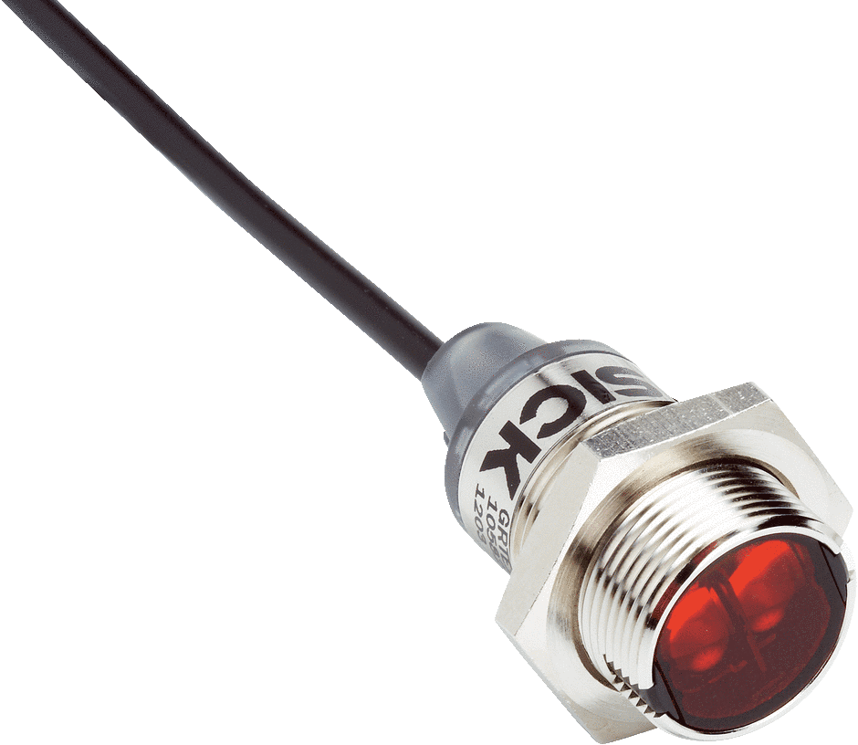 SICK - SIK1059538 GRL18S-N1331 REF.PHOTOELEC.SWITCH