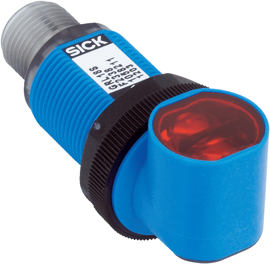 SICK - SIK1059546 GRSE18S-F2338 PHOTOELECTRIC SWITCH