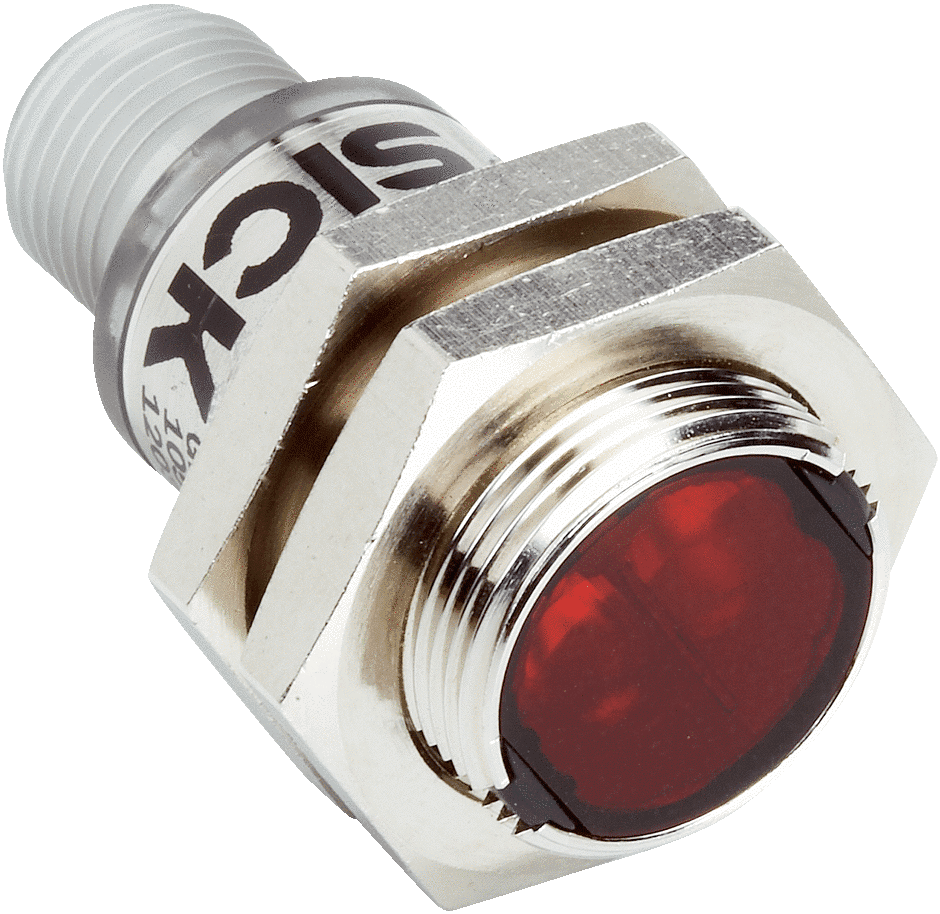 SICK - SIK1059549 GRSE18S-F2331 PHOTOELECTRIC SWITCH