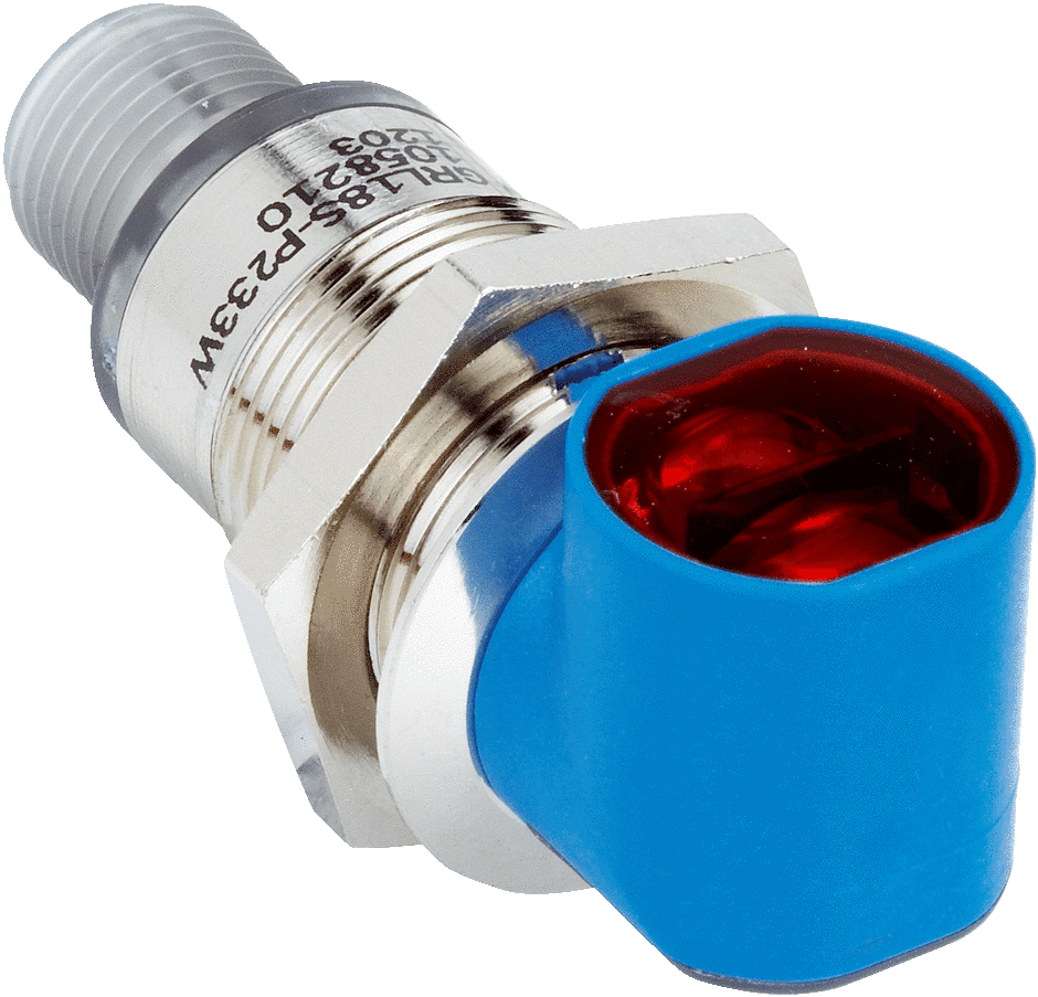 SICK - SIK1059552 GRSE18S-P233W PHOTOELECTRIC SWITCH