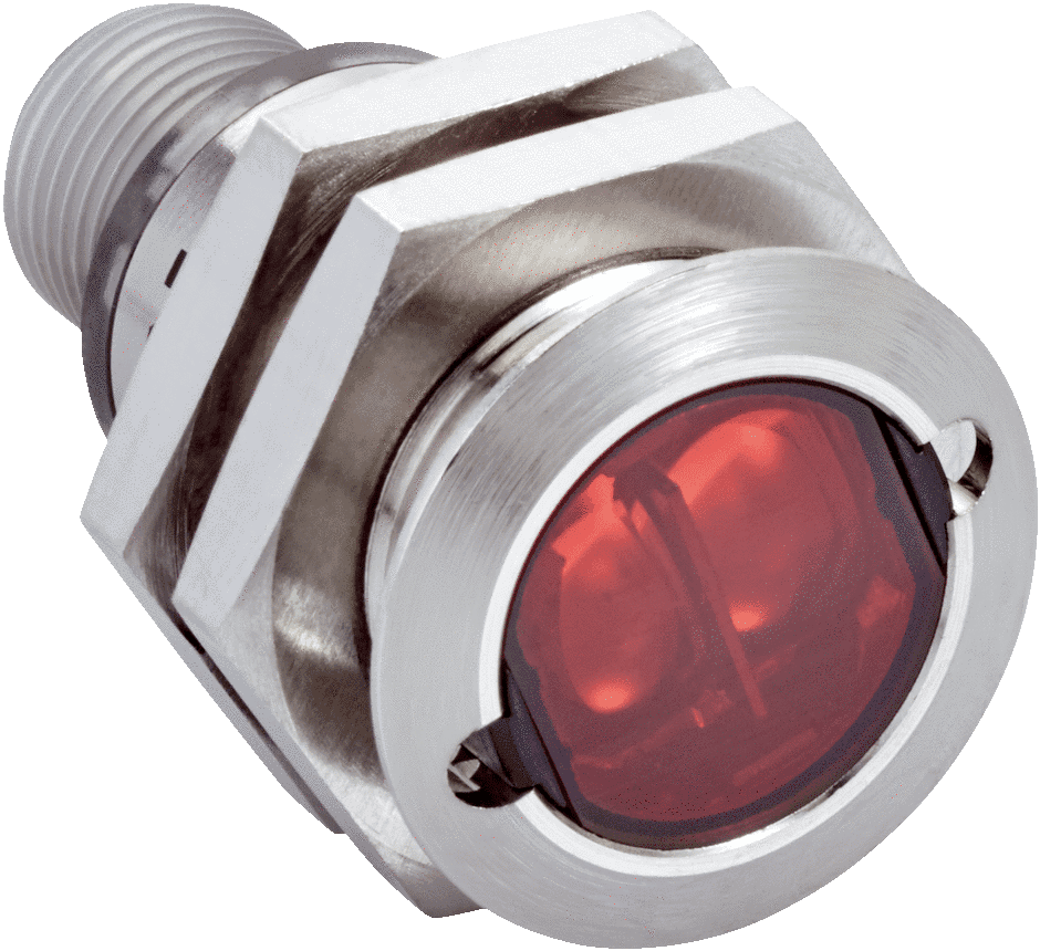 SICK - SIK1059556 GRL18SG-F233Z REF.PHOTOELEC.SWITCH