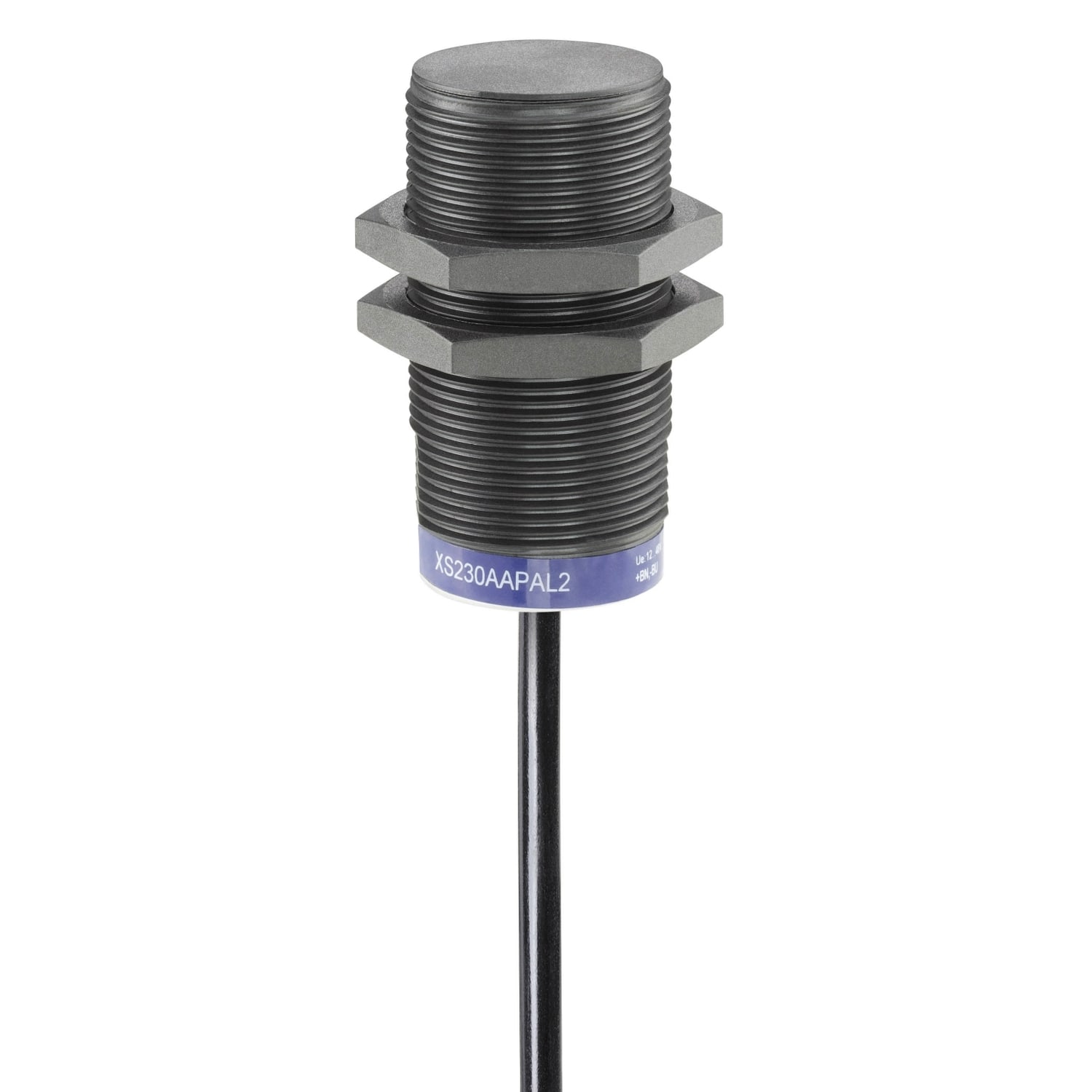 YAGEO TMSS ITALY SRL - TSIXS230AAPAL2 PROX M30 SN=22MM NO PNP