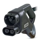 PHOENIX CONTACT - PHC1107048 EV-T2M4CC-DC200A-4,5M50ESBK11 CAVO CCS2