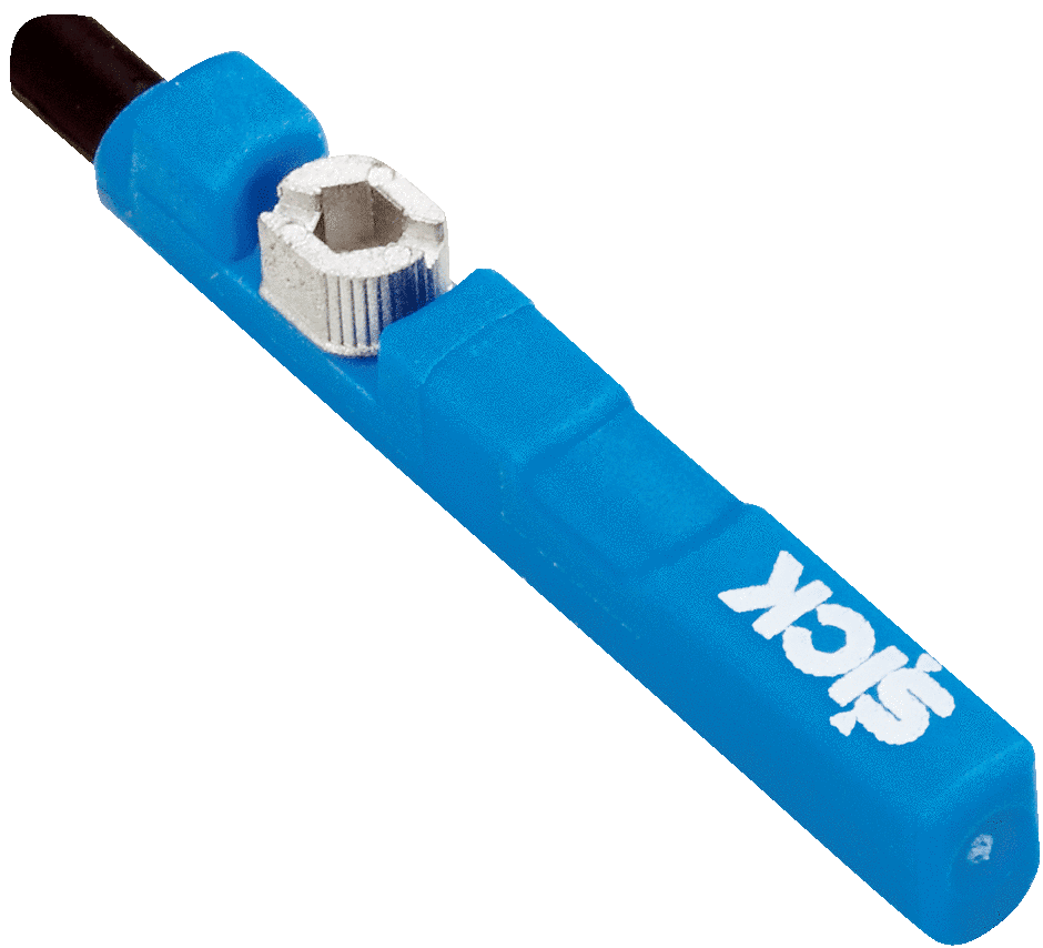 SICK - SIK1059738 MZC1-2V2PS-KU0 MAGN.CYLINDER SENS.
