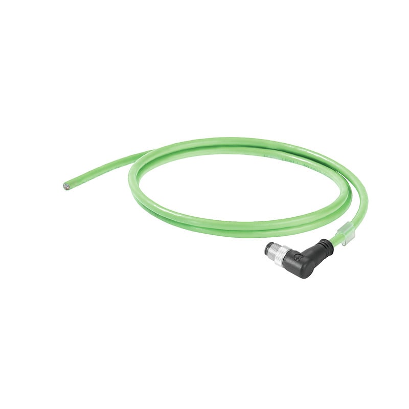 WEIDMULLER - WEI1059750050 IE-C5DD4UG0050MCAXXX-X