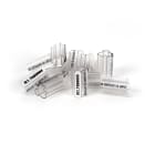 GRAFOPLAST SRL - GRA106/18 TUBETTO LUNGHEZZA 18 MM D=6A7 500 PZ