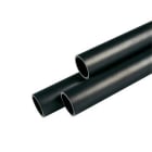 SOVIL SRL - SOV1/06 ACCESSORI-PALO D60 IN RESINA H.1000MM