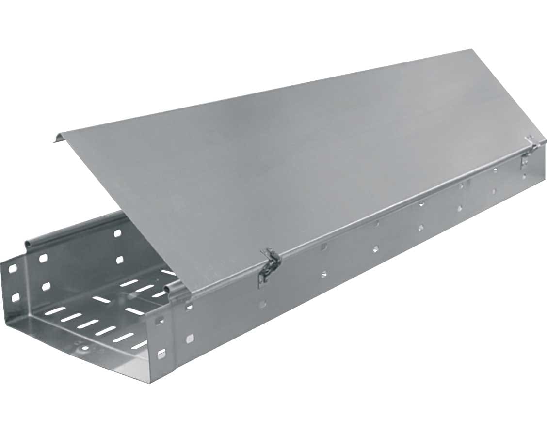 SATI ITALIA SPA - SAT1060206 S5 CAN.INC. IP20 M3- 400X80 ZS