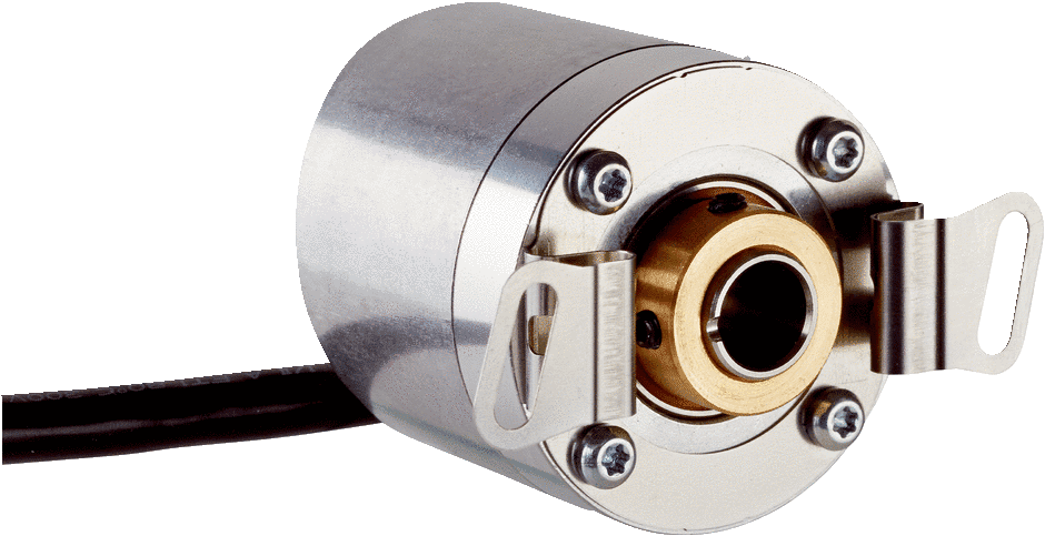 SICK - SIK1060533 DBS36E-BBEK01000 INCREMENTAL ENCODER