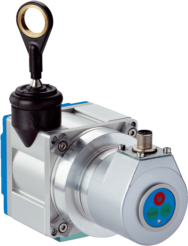 SICK - SIK1060965 BTF08-L1EM02PP