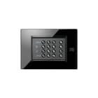 URMET SPA - UTD1061/025 TASTIERA DI COMANDO A LED